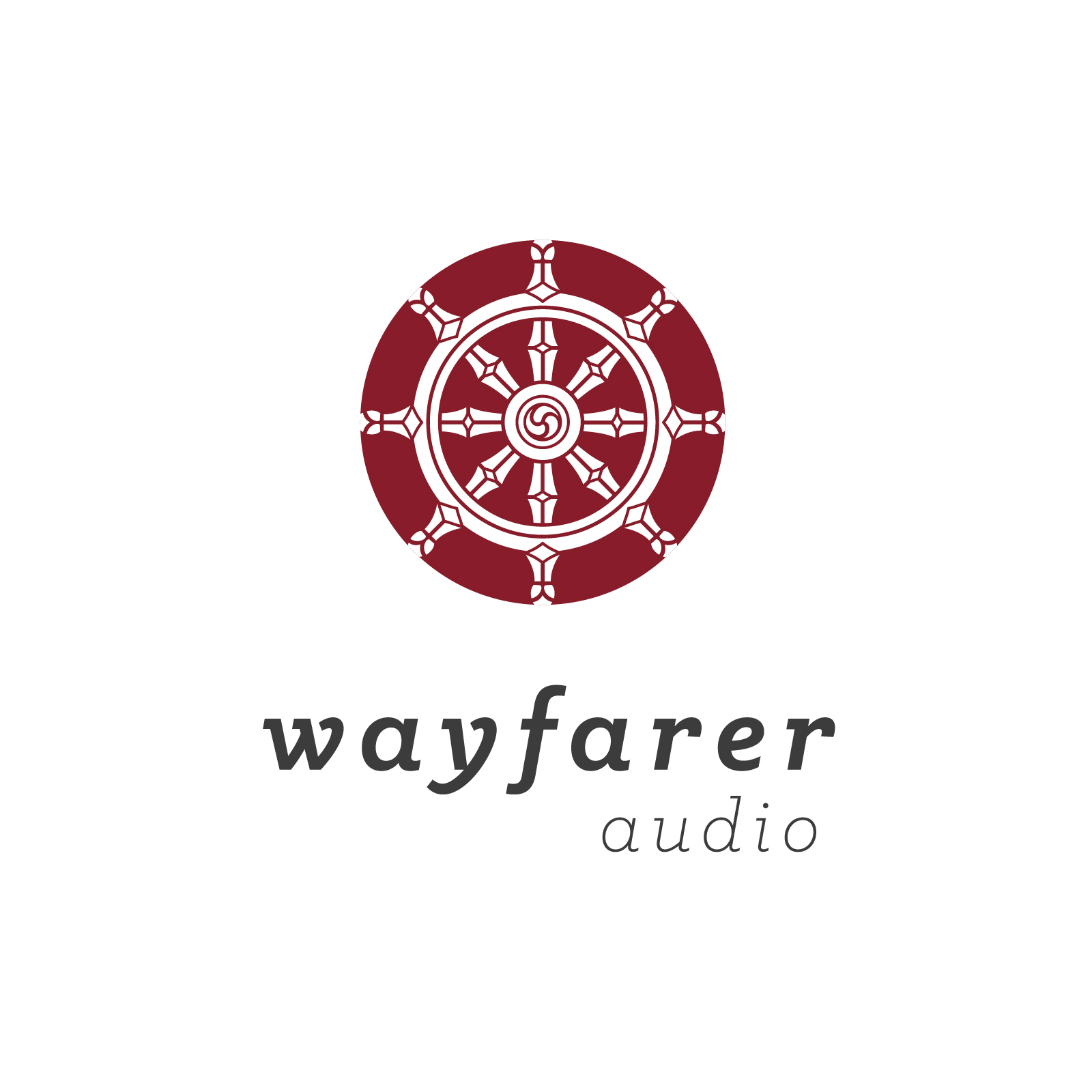 Logo wayfarer